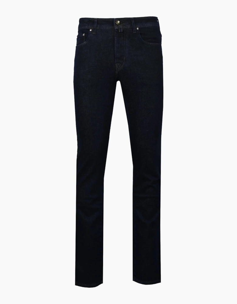 Jacob Cohen Bard Jeans Dark Denim