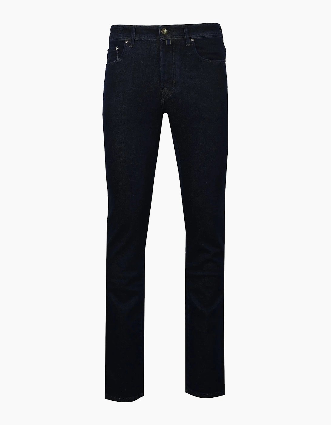 Jacob Cohen Bard Jeans Dark Denim