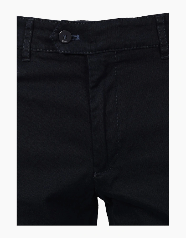 Brax Everest Cotton Chino Navy