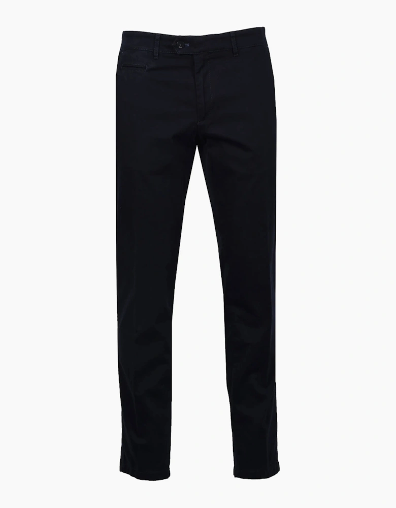 Brax Everest Cotton Chino Navy