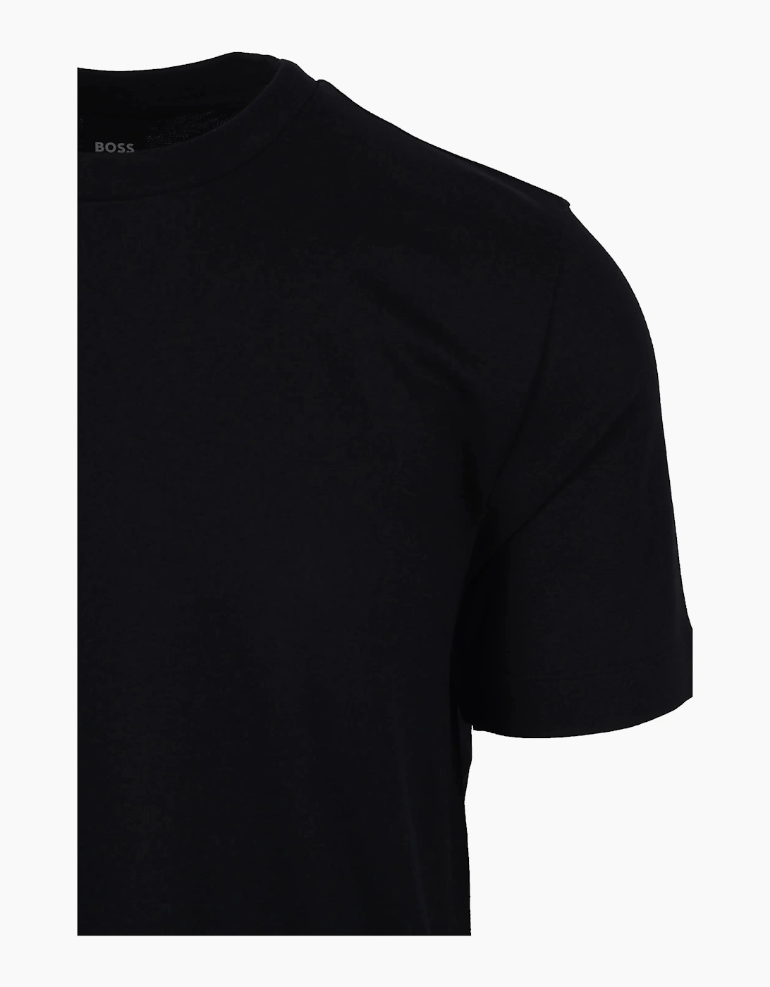 Boss Black Thompson T-Shirt Black