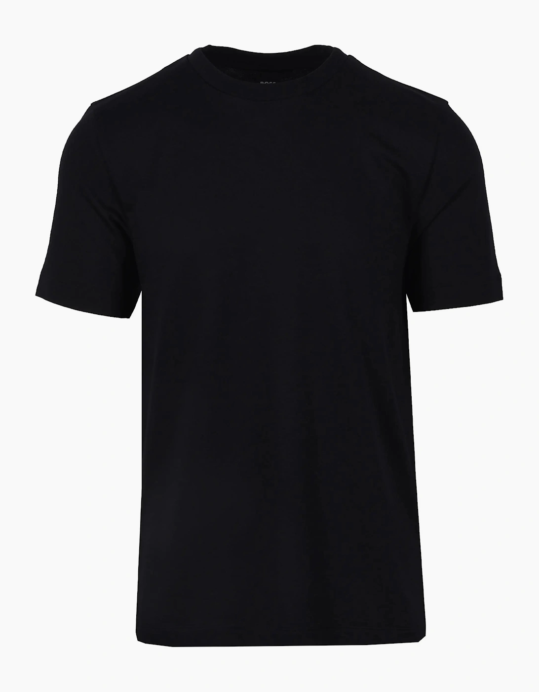 Boss Black Thompson T-Shirt Black, 4 of 3