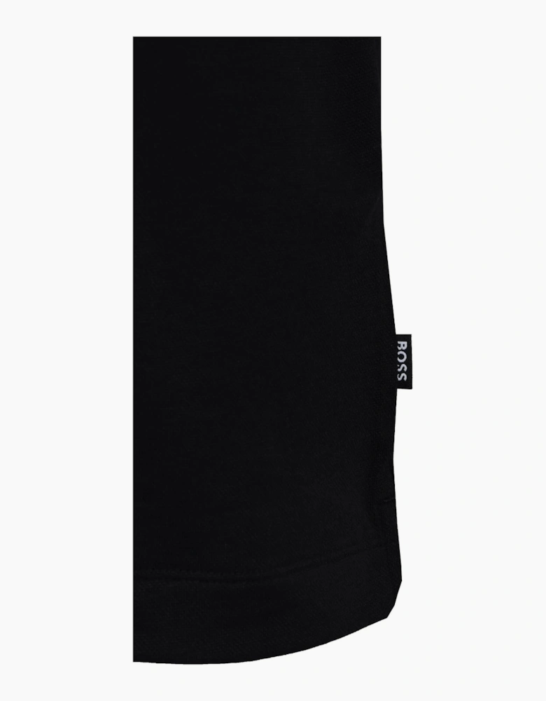 Boss Black Thompson T-Shirt Black