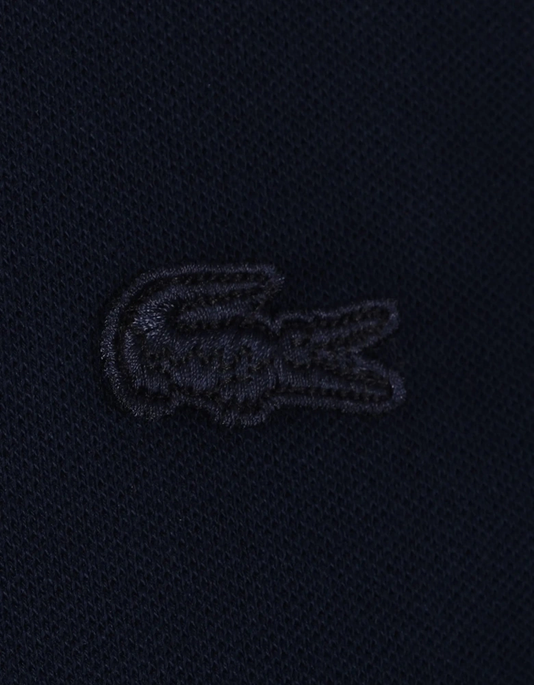Lacoste T-Shirt Navy Blue