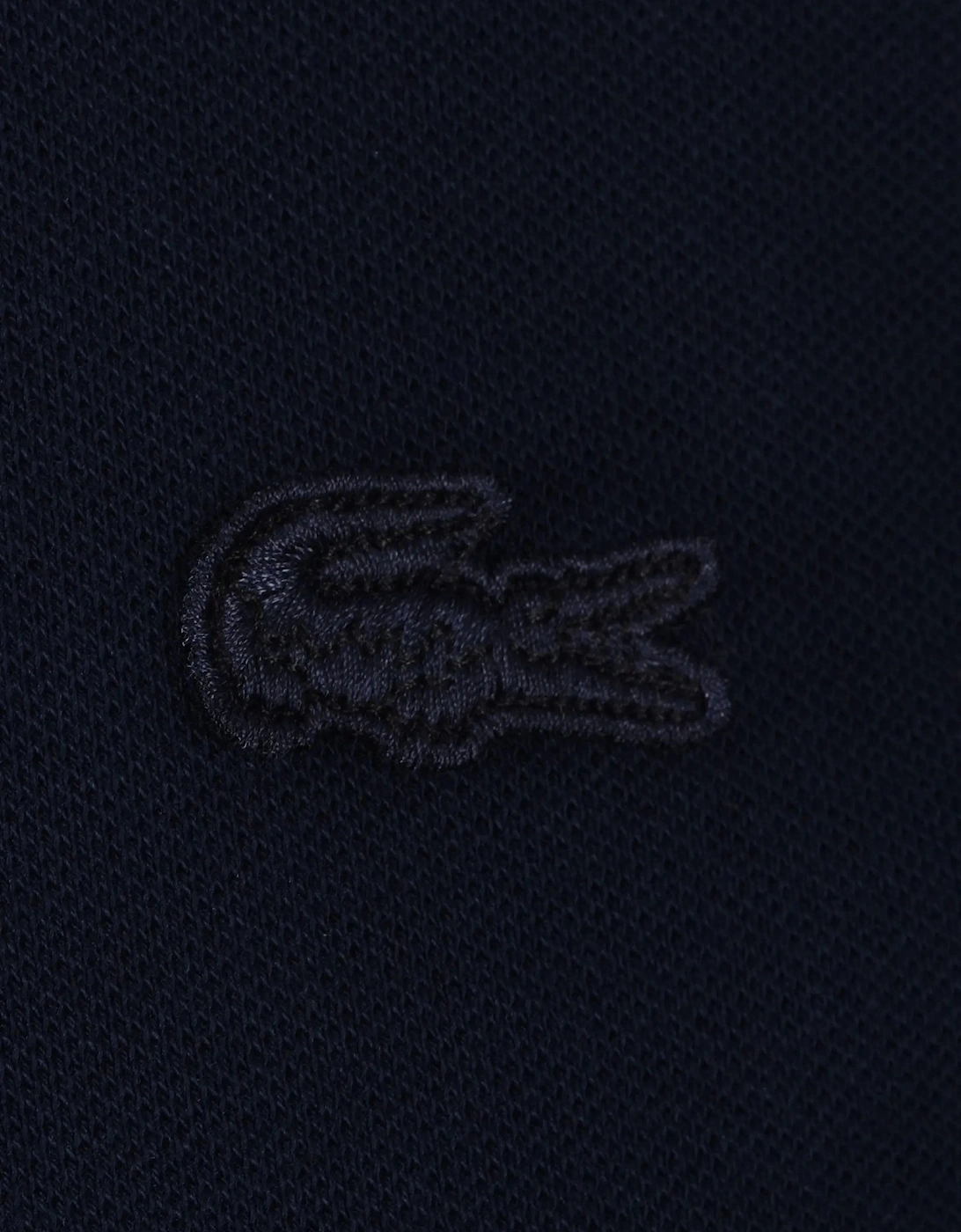 Lacoste T-Shirt Navy Blue