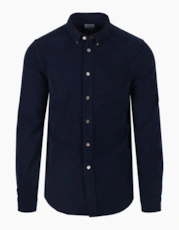 Dark Navy