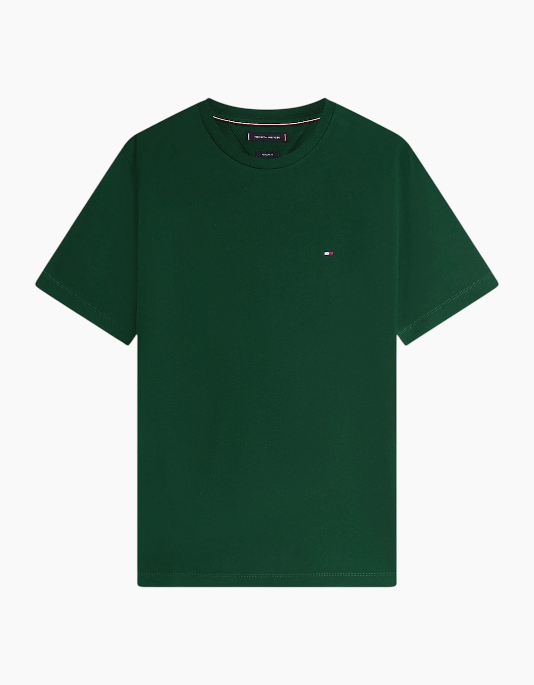 Tommy Hilfiger Mens T Shirts Summer Cotton Tee