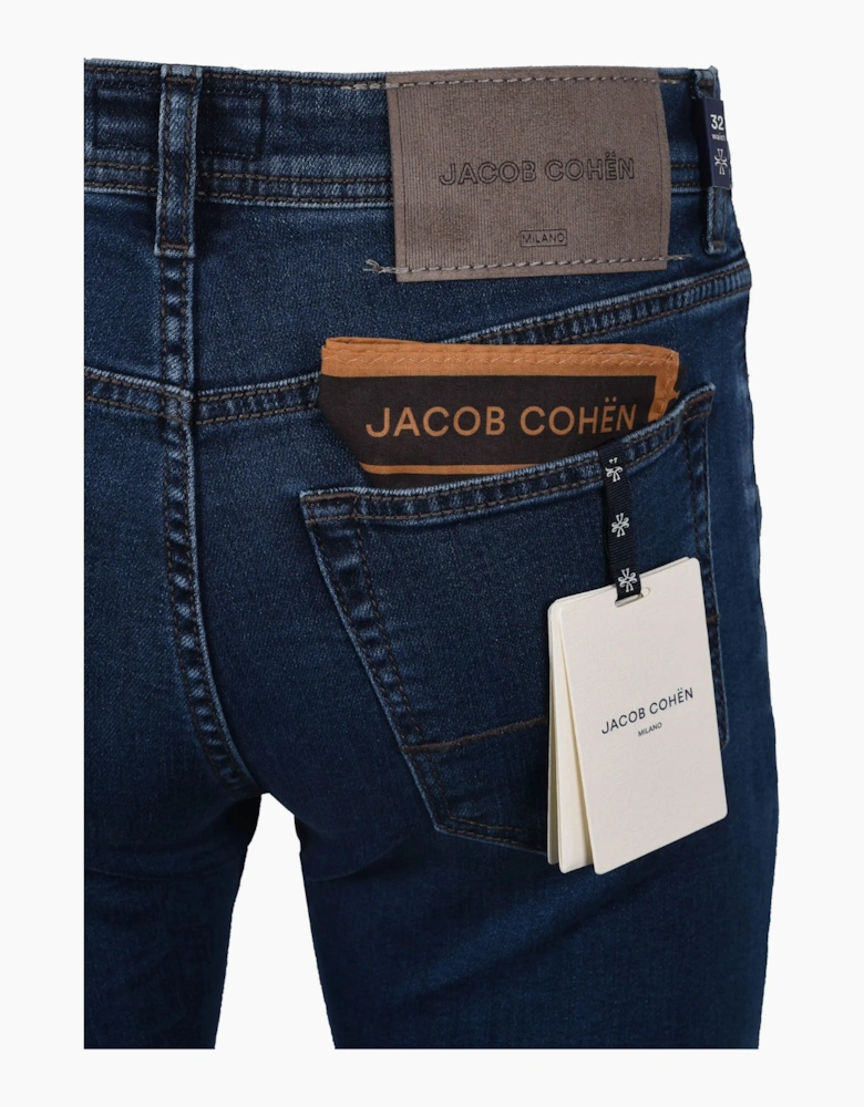 Jacob Cohen Eduard Jeans Denim