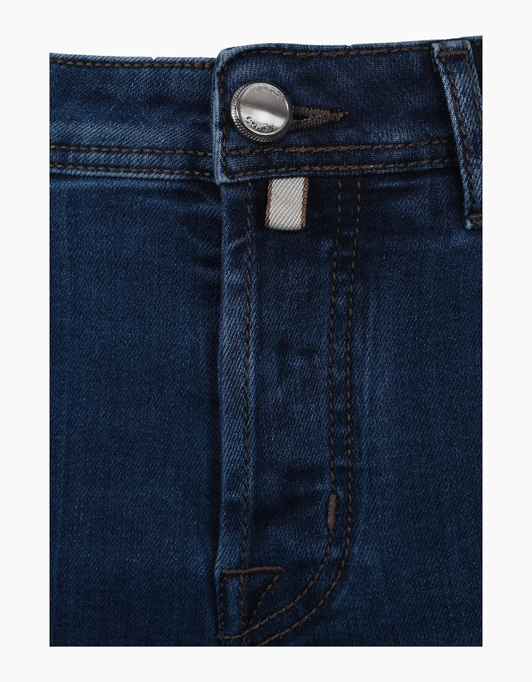 Jacob Cohen Eduard Jeans Denim
