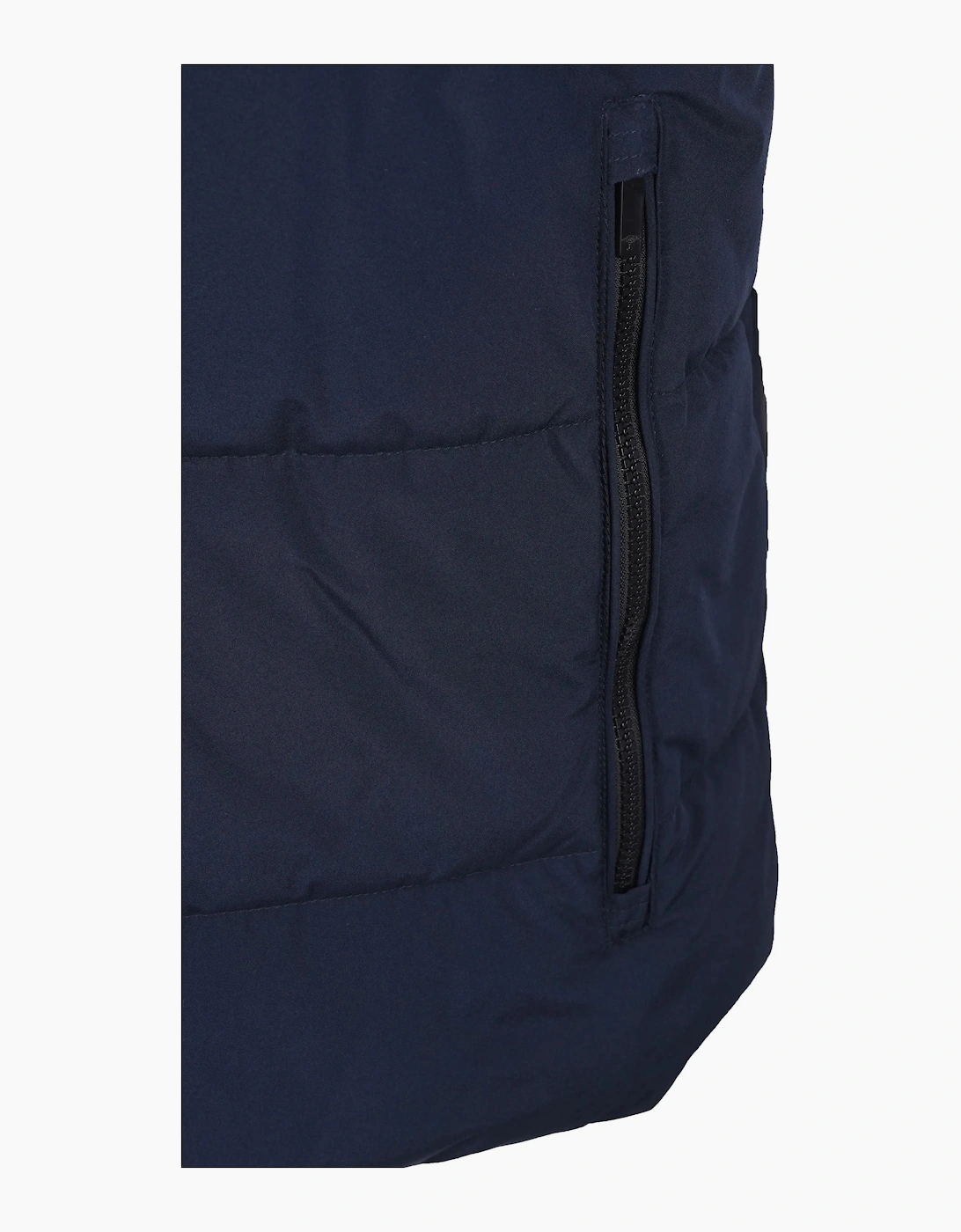 Fynch-Hatton Gilet Dark Navy
