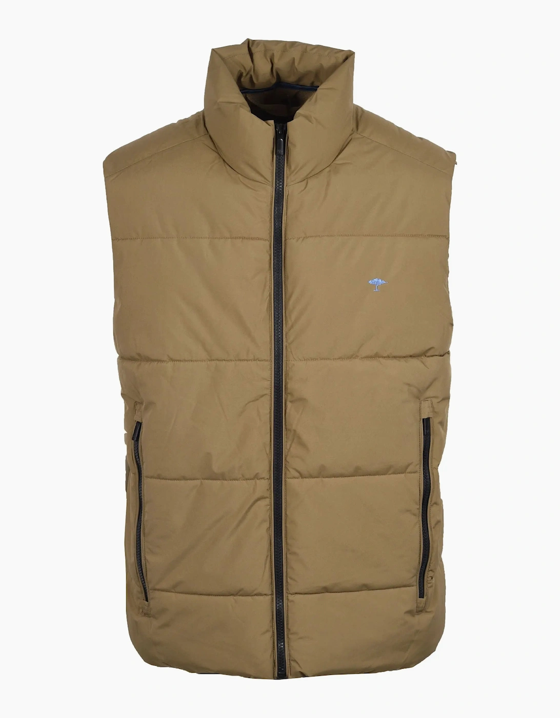 Fynch-Hatton Gilet Oak, 5 of 4