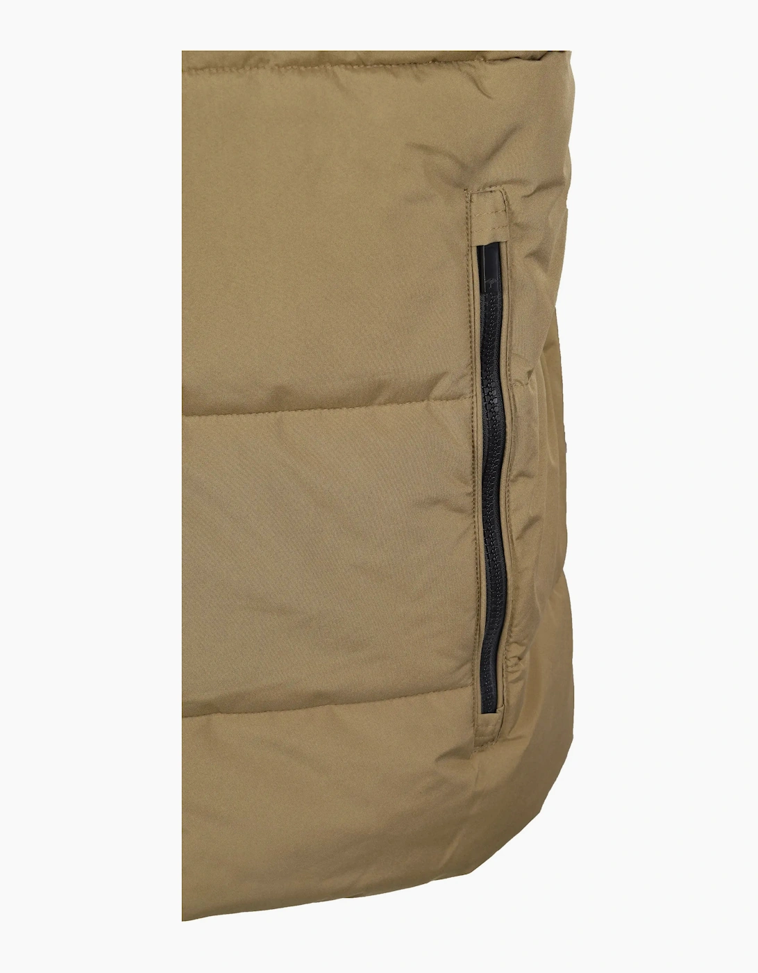 Fynch-Hatton Gilet Oak