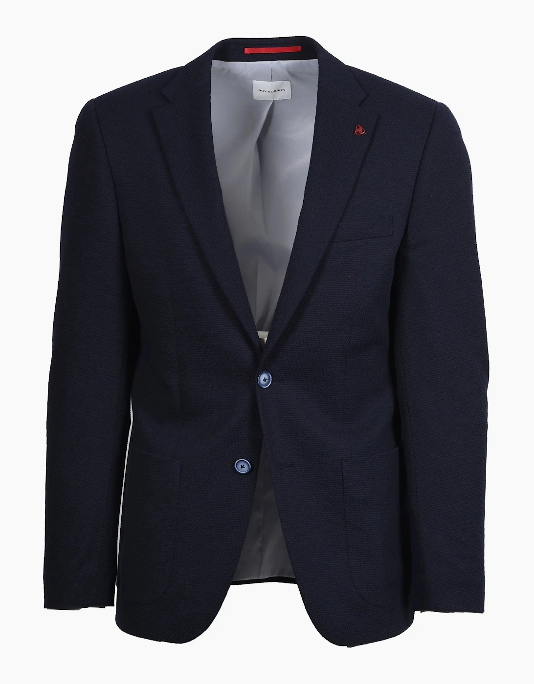 Roy Robson Jacket Bue