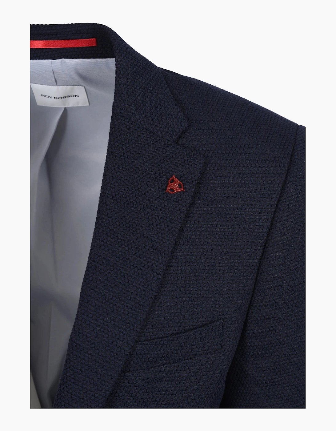 Roy Robson Jacket Bue
