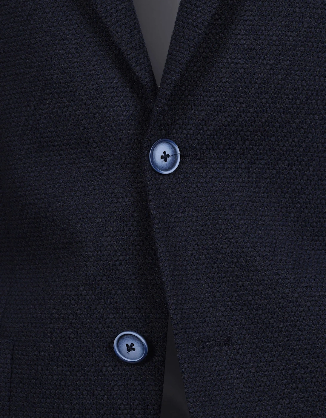 Roy Robson Jacket Bue