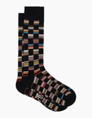 Multi Colour Check