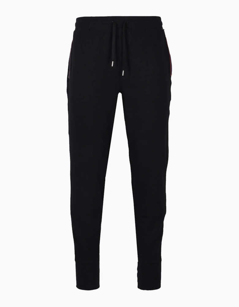 Paul Smith Hayden Track Pants Black