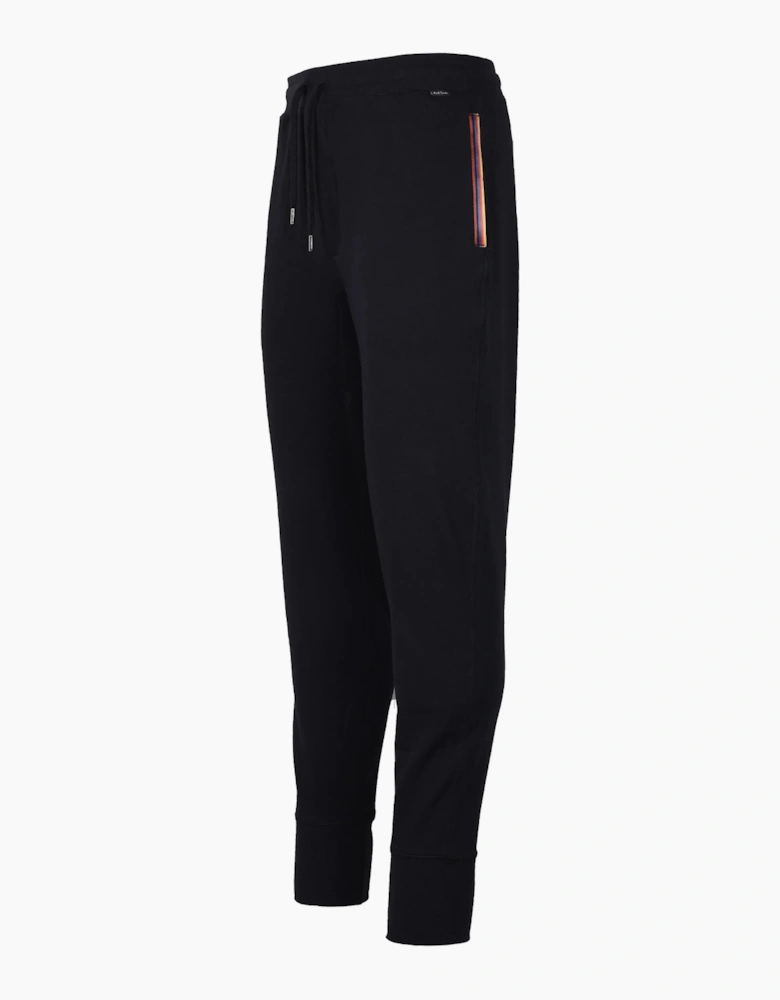 Paul Smith Hayden Track Pants Black
