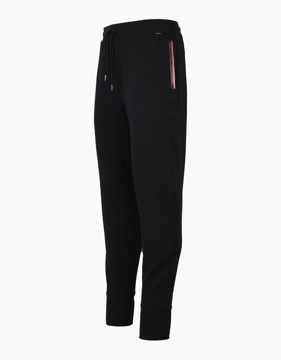 Paul Smith Hayden Track Pants Black