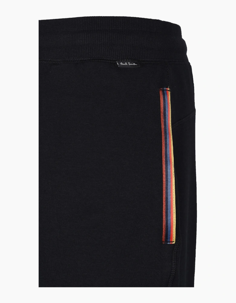 Paul Smith Hayden Track Pants Black
