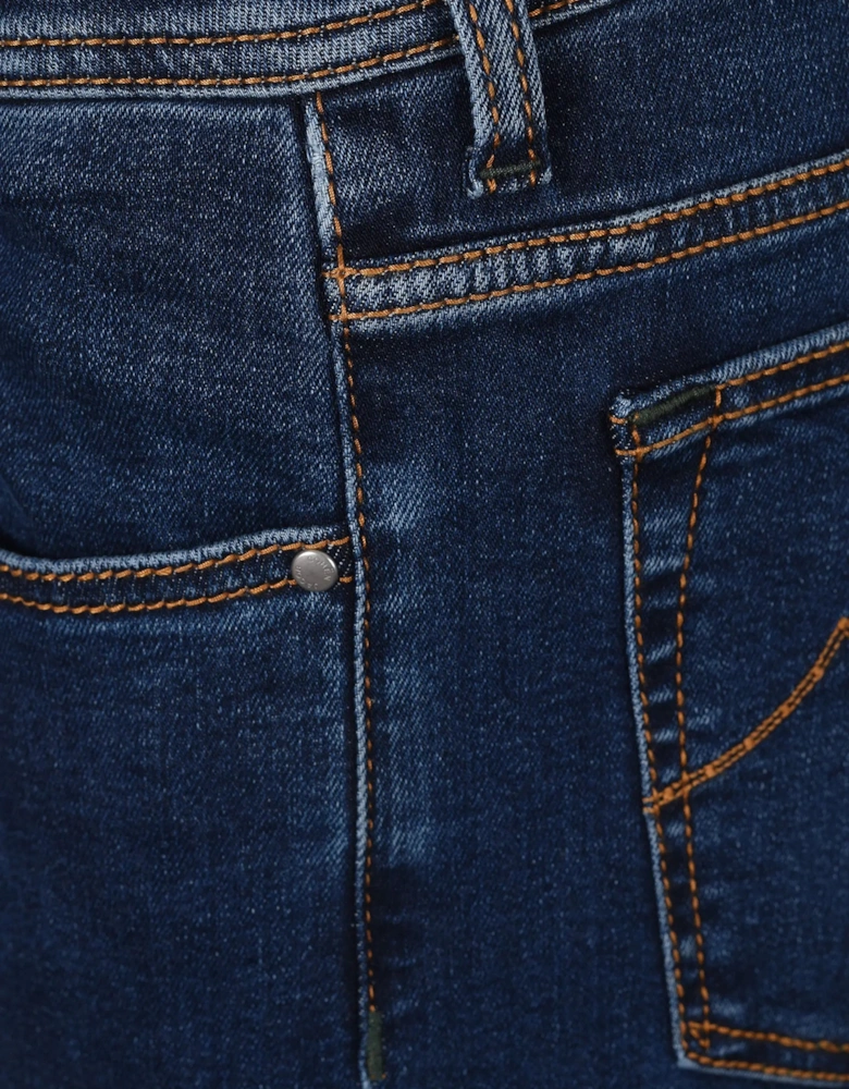 Jacob Cohen Bard Jeans Denim