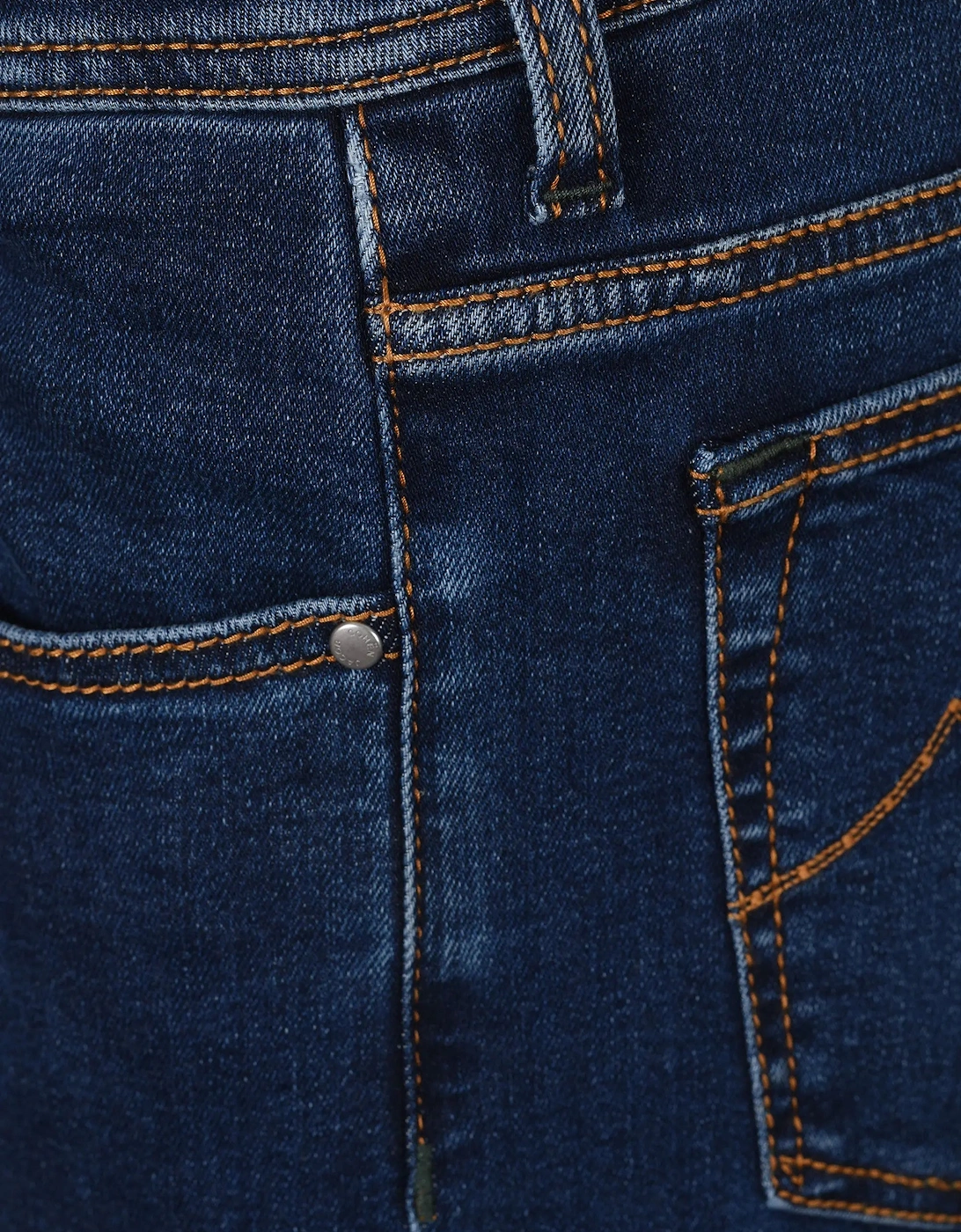Jacob Cohen Bard Jeans Denim