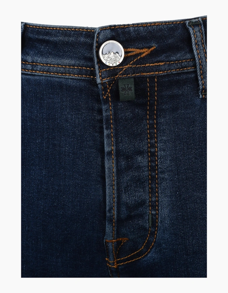 Jacob Cohen Bard Jeans Denim
