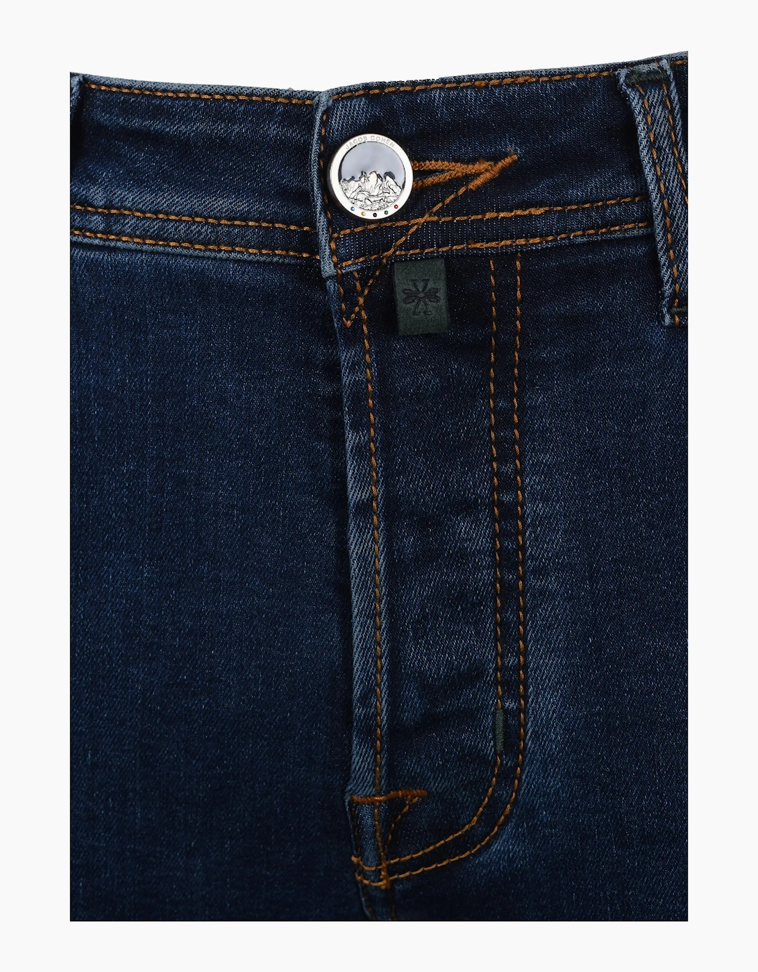 Jacob Cohen Bard Jeans Denim