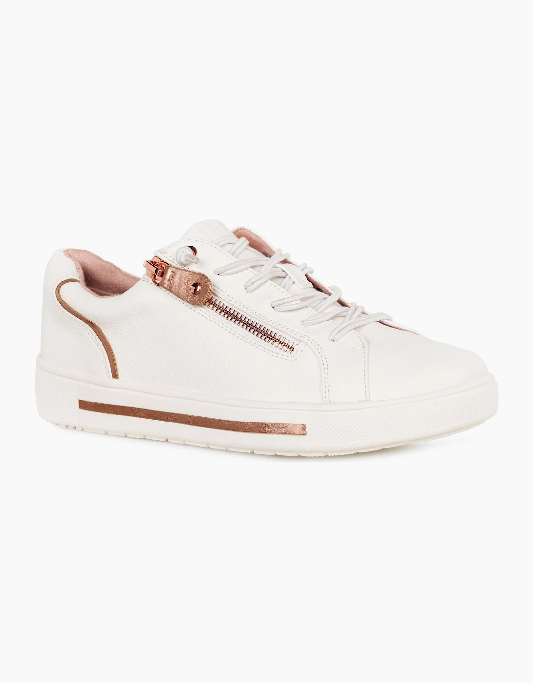 Rise Womens Trainers, 5 of 4