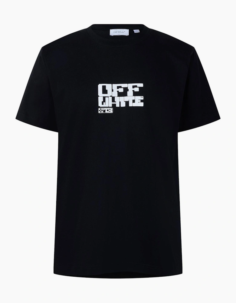 Mens Slim Fit T Shirt