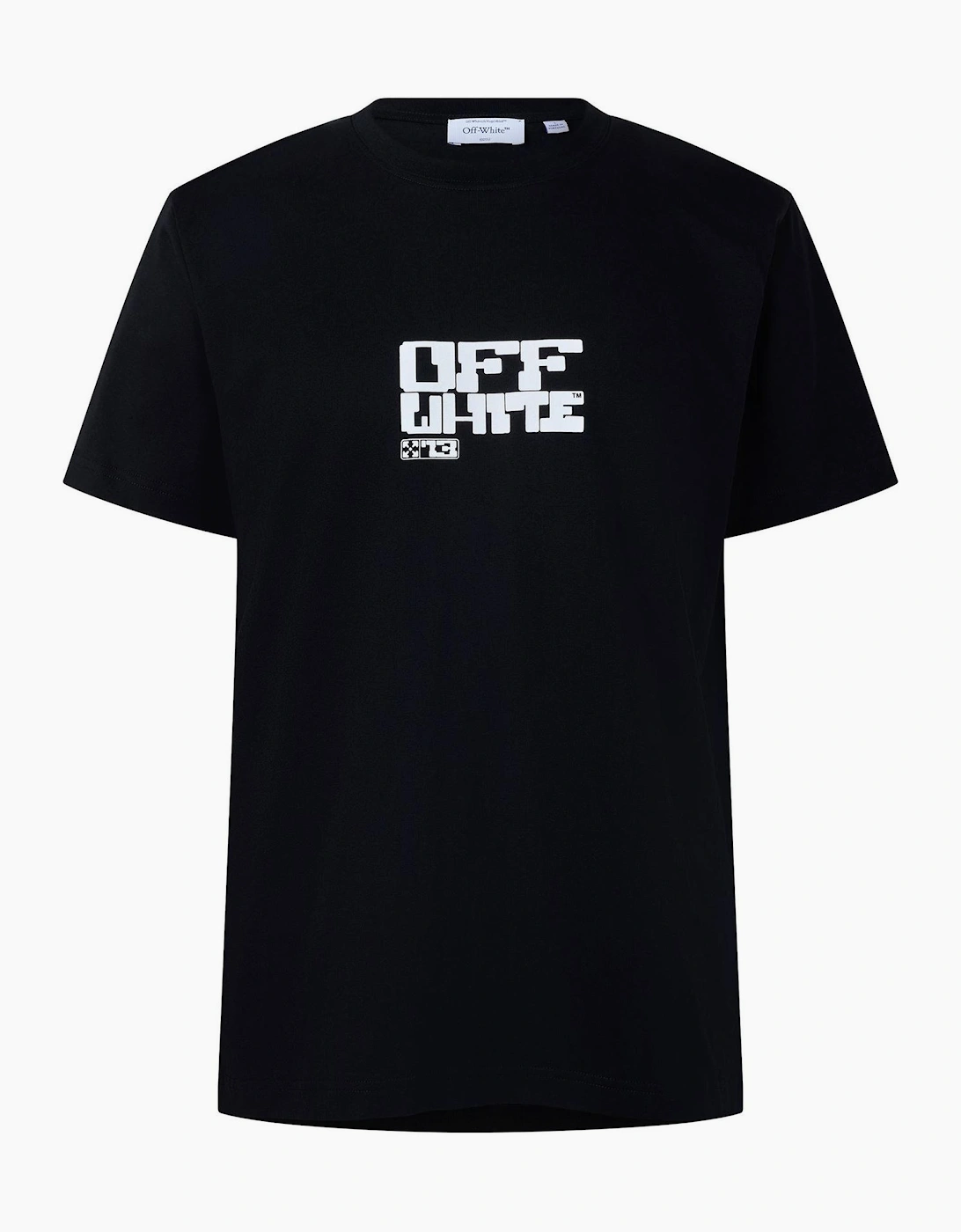 Mens Slim Fit T Shirt, 4 of 3