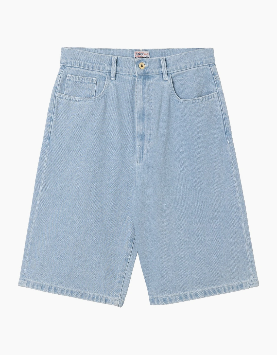 Stan Ray Wide 5 Short, 7 of 6