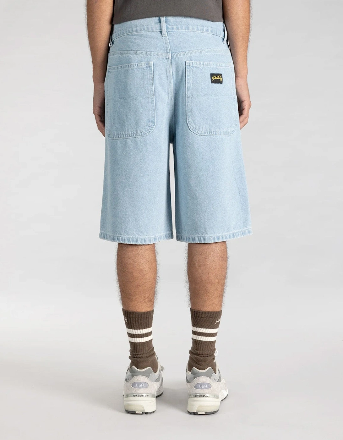 Stan Ray Wide 5 Short