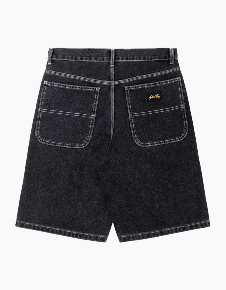 Stan Ray Wide 5 Short