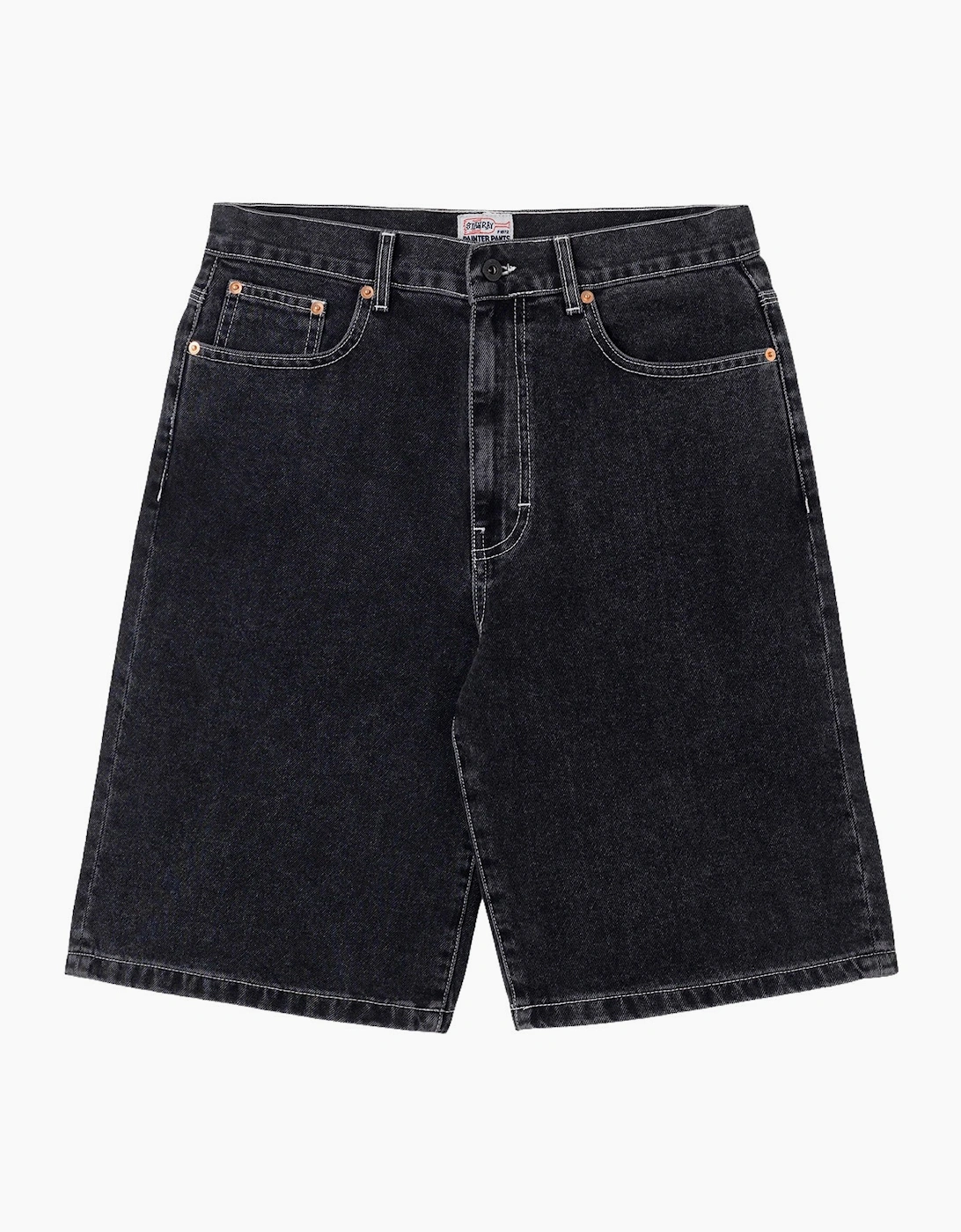 Stan Ray Wide 5 Short, 7 of 6