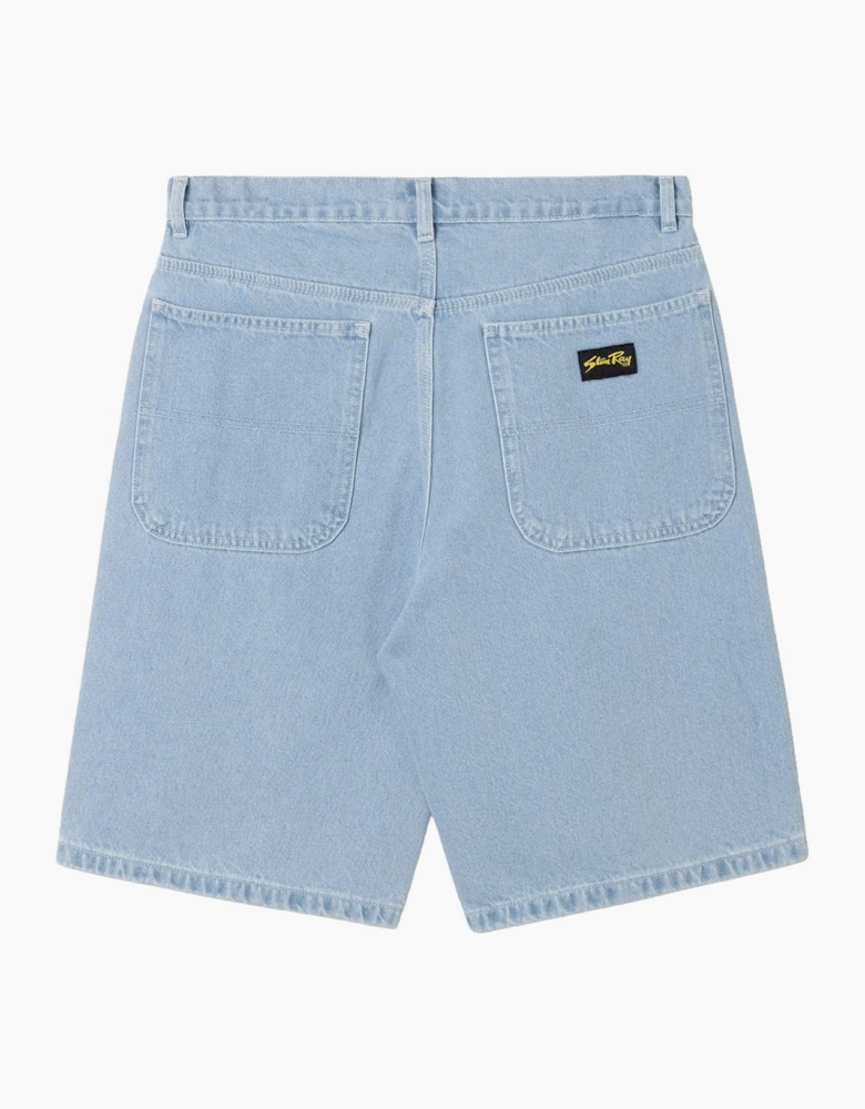 Stan Ray Wide 5 Short