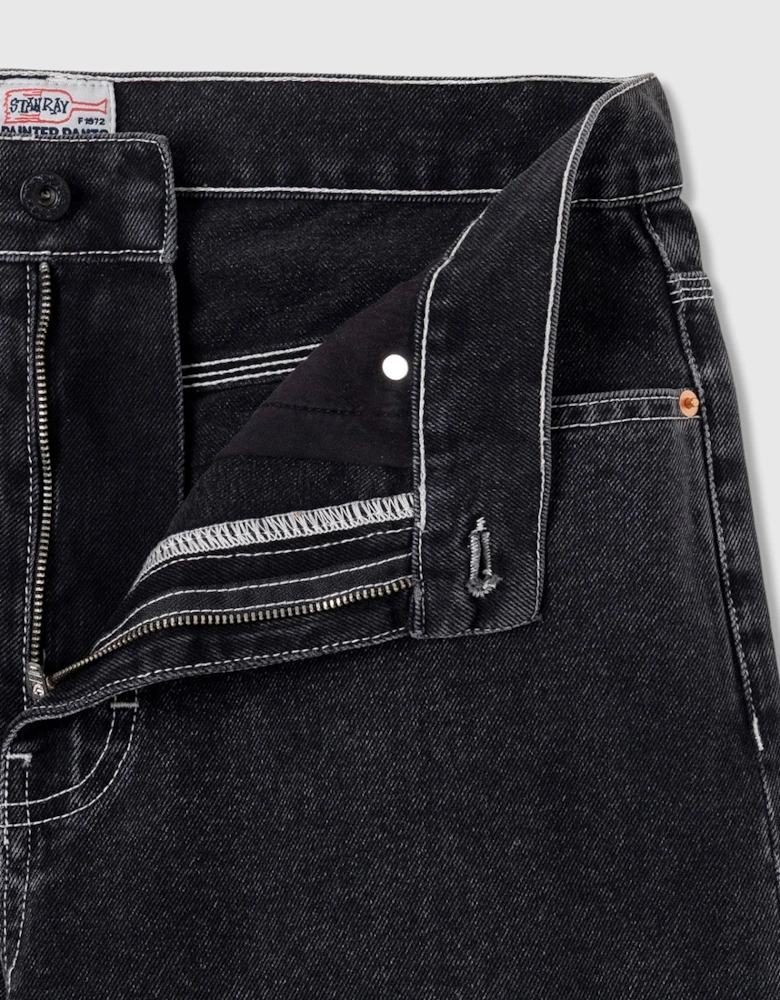 Stan Ray Wide 5 Short