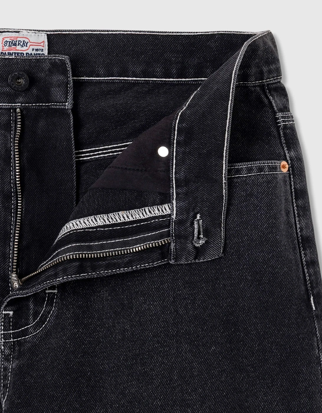 Stan Ray Wide 5 Short