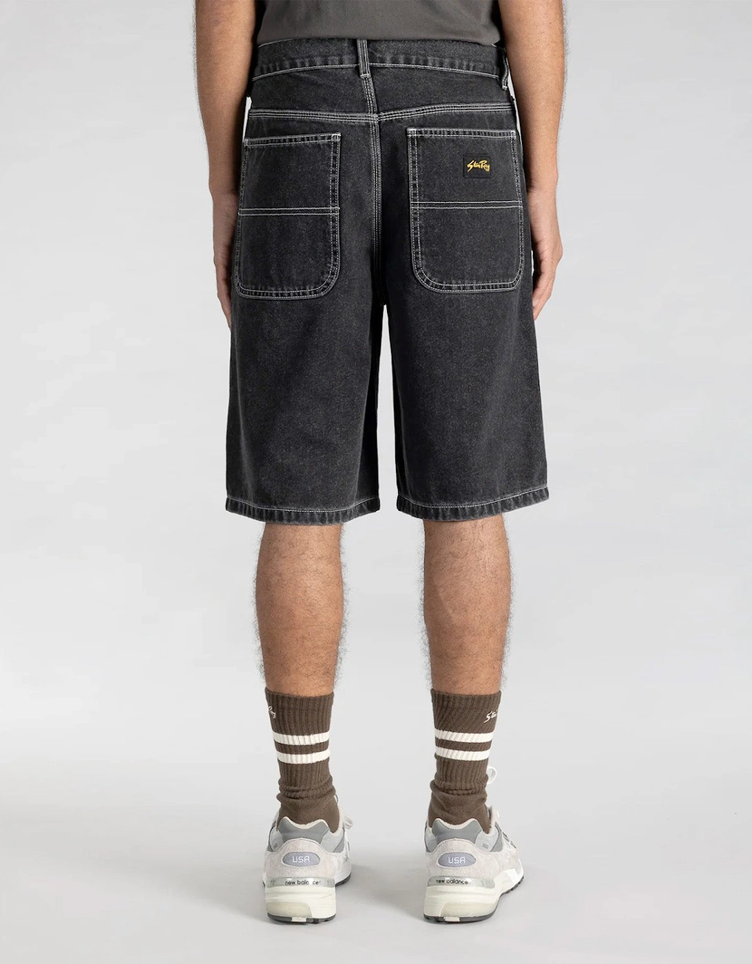 Stan Ray Wide 5 Short