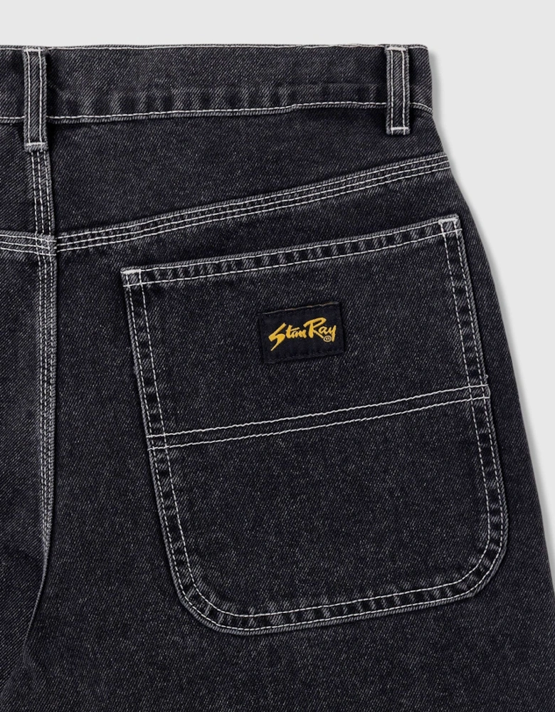 Stan Ray Wide 5 Short
