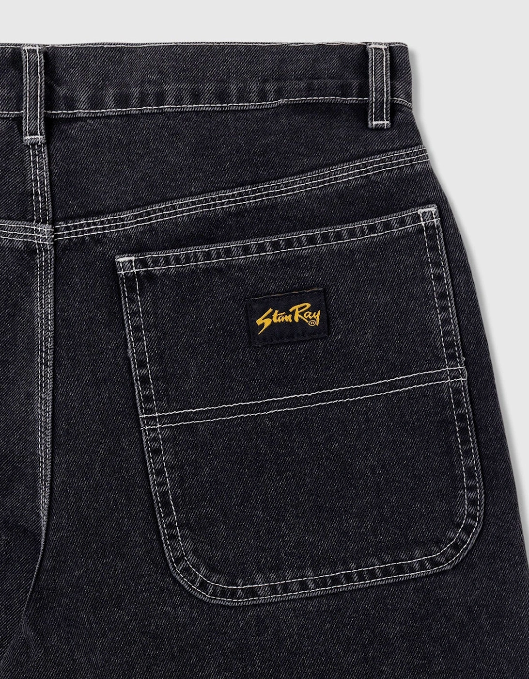Stan Ray Wide 5 Short