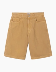 Apple Cinnamon Twill