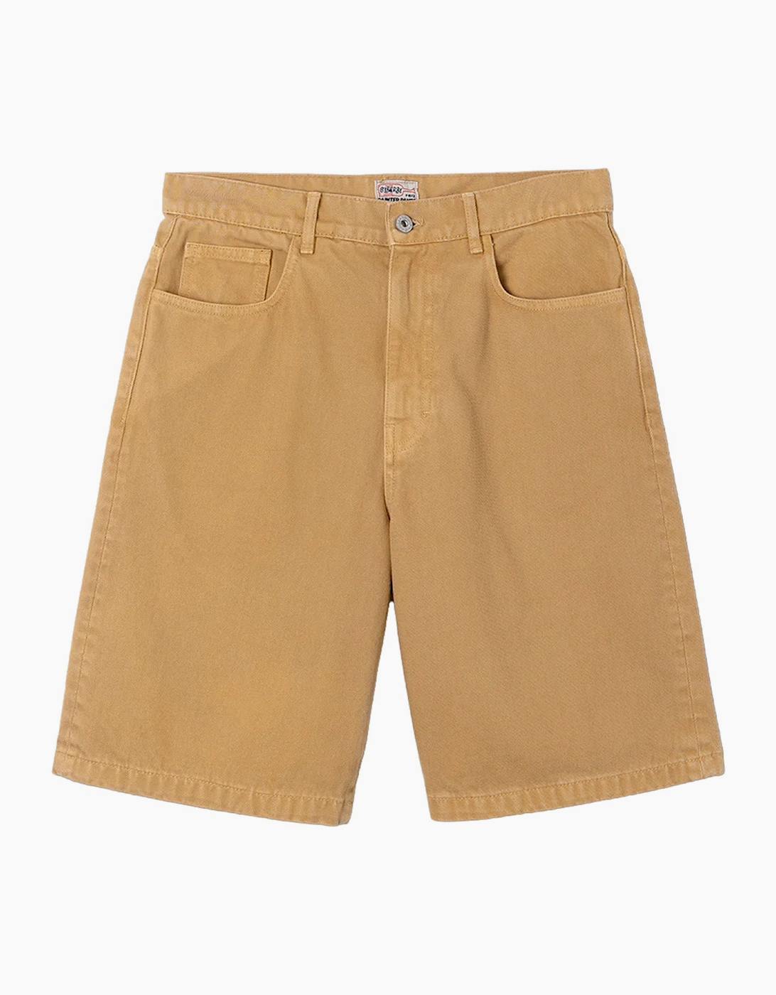Stan Ray Wide 5 Short, 7 of 6