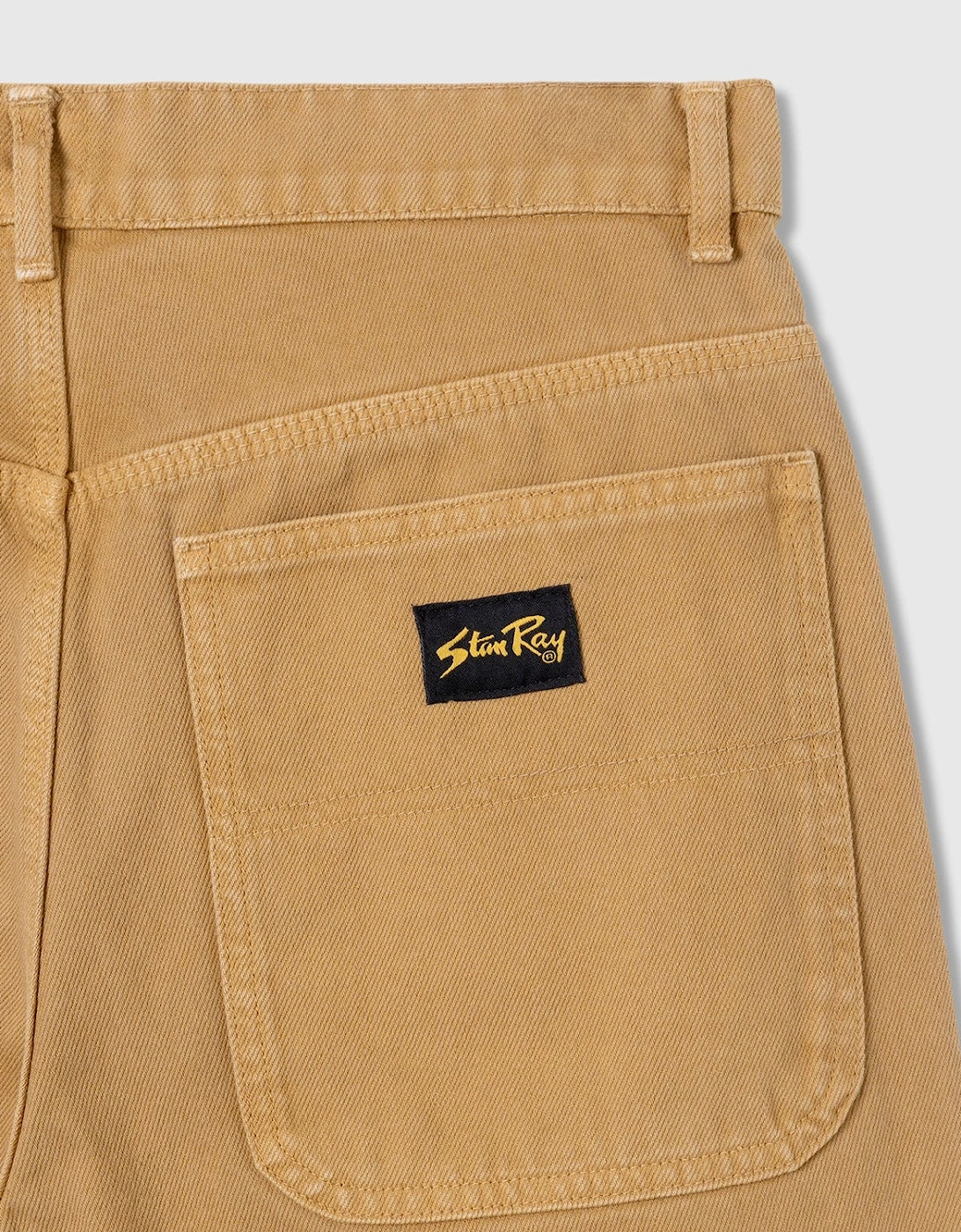 Stan Ray Wide 5 Short
