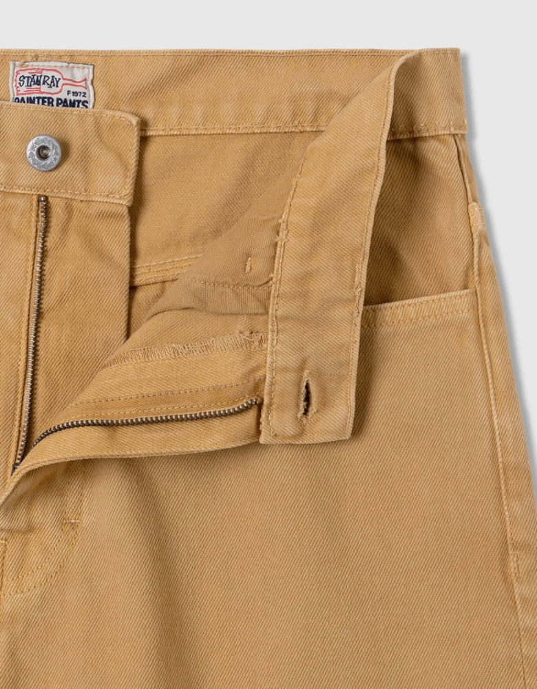 Stan Ray Wide 5 Short