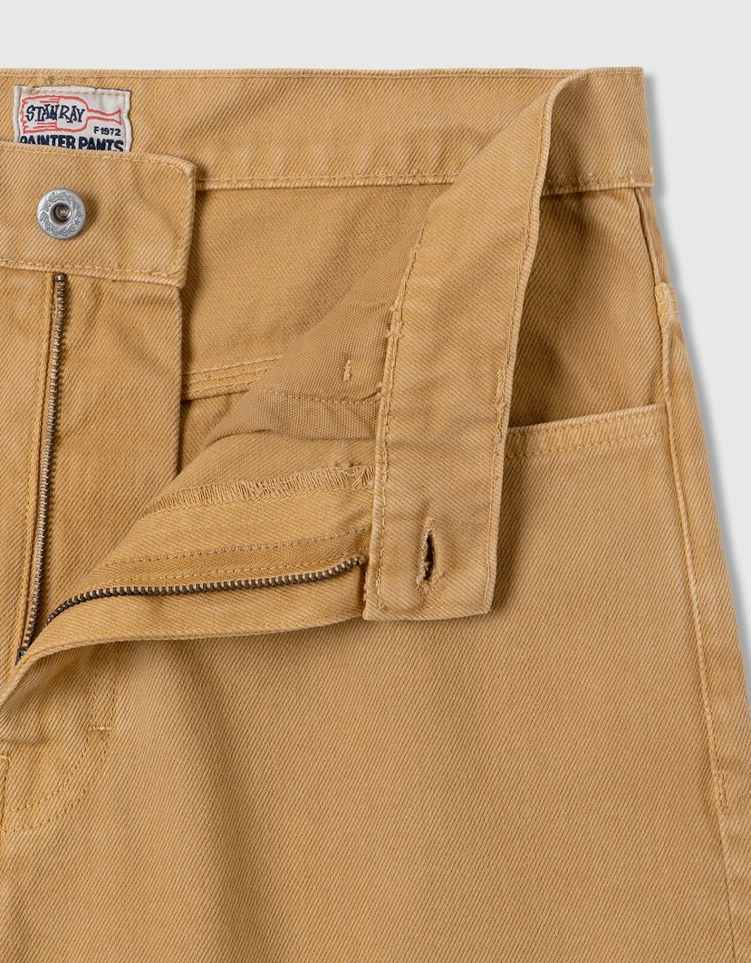 Stan Ray Wide 5 Short