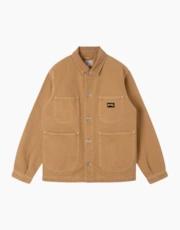 Apple Cinnamon Twill