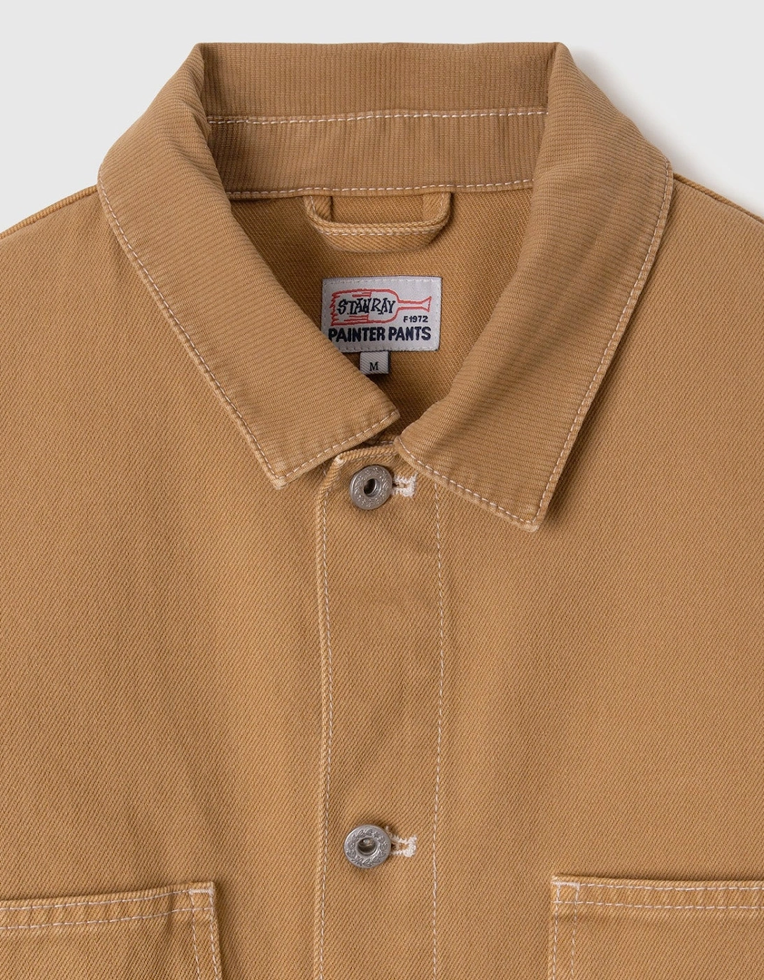 Stan Ray Coverall Jacket
