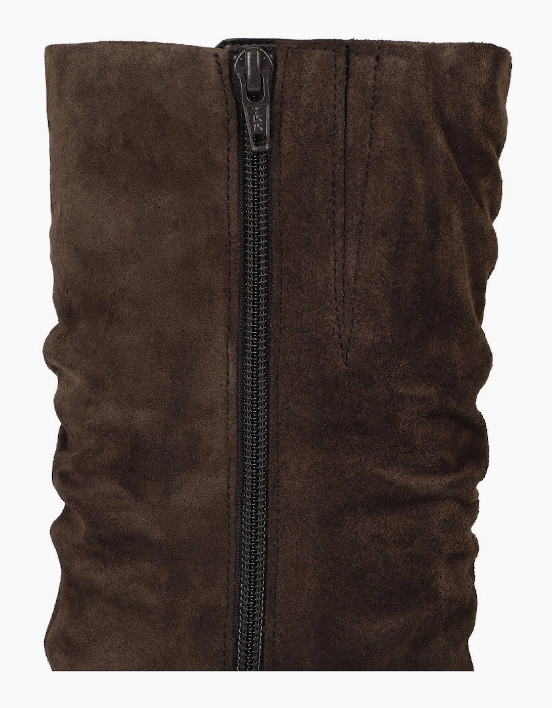 Ramona Calf-Length Boots