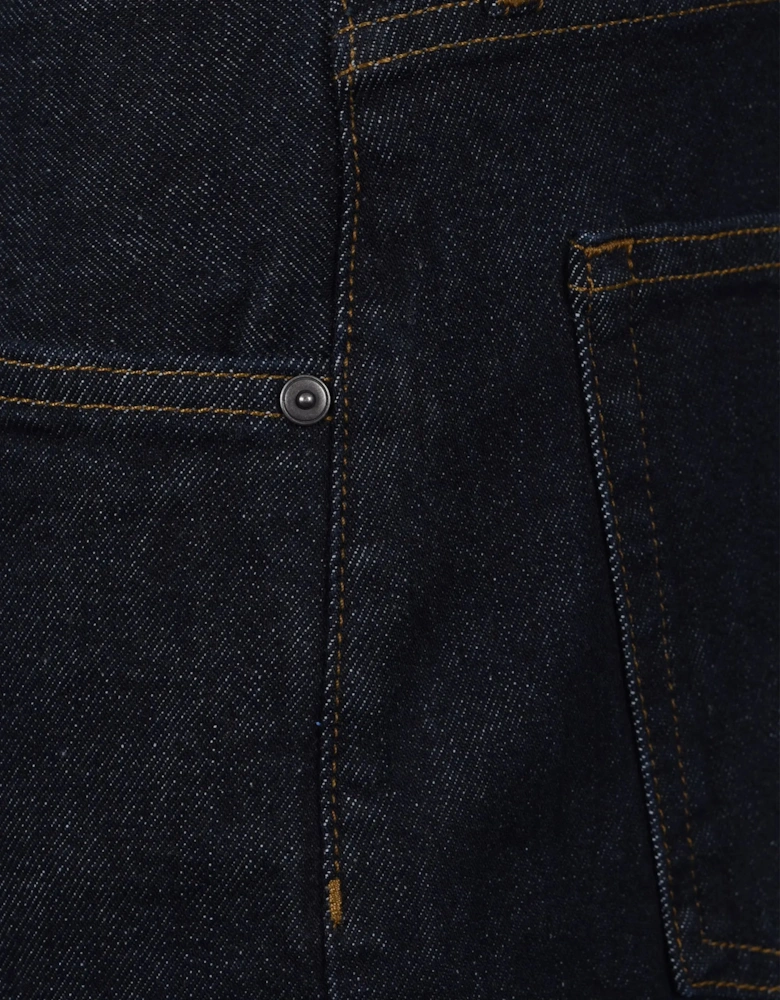 Belstaff B69 Regular Fit Jeans Indigo